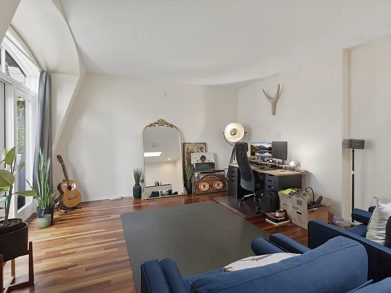 1323 S Indiana Pkwy #TOWNHOME — Photo 17