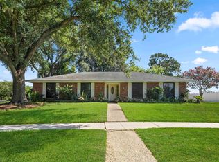 7623 Amesbury Cir, Baton Rouge, LA 70808