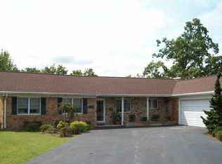 159 Oak Lake Dr, Sparta, TN 38583