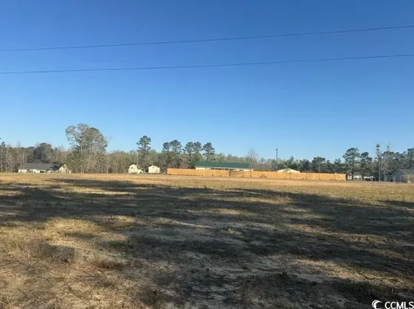 Lot A Lexyryan Ct., Latta, SC 29565
