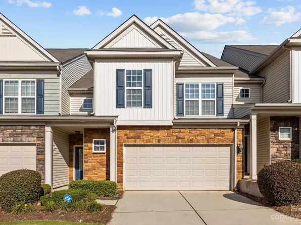 1809 Royal Gorge Ave, Charlotte, NC 28210