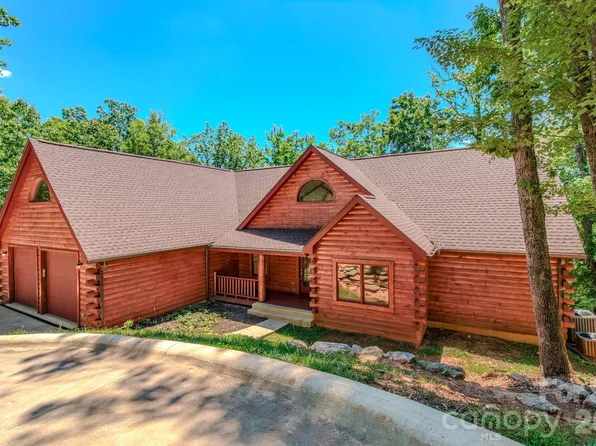 231 Blue Bird Rd, Lake Lure, NC 28746