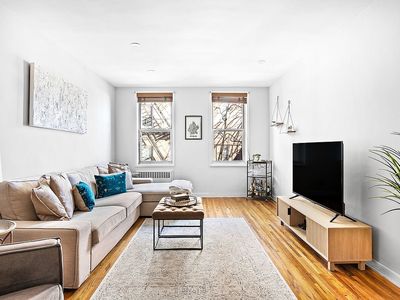243 McDonald Ave APT 3E, Brooklyn, NY, 11218