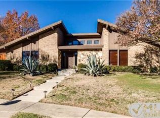 2633 Webster Ct, Plano, TX 75075