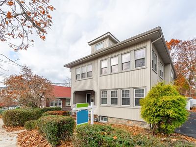 4983 Washington St #1, Boston, MA, 02132