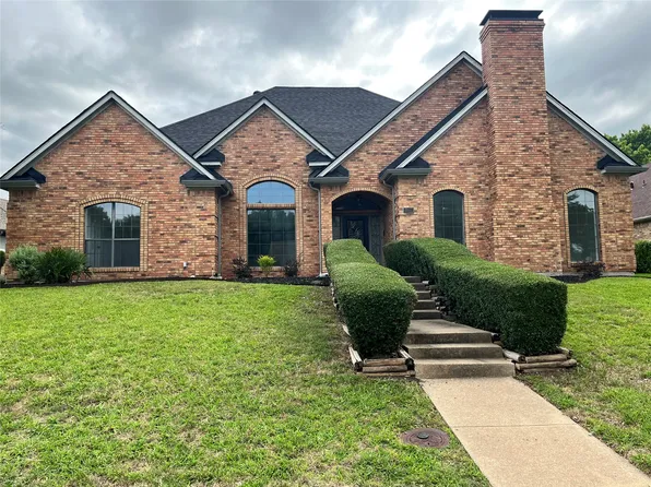 705 Bent Creek Dr, Desoto, TX 75115