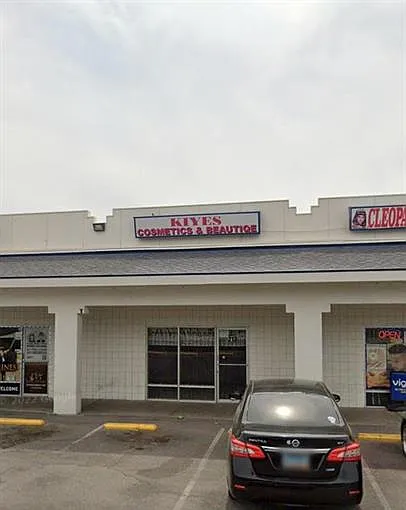 Building Photo - 4777 E Charleston Blvd