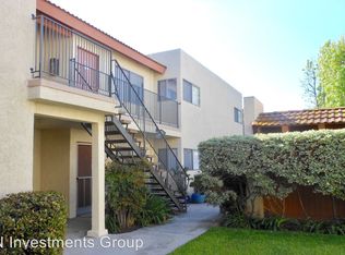 7800 2nd St APT 14, Stanton, CA 90680