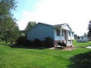 5580 Honey Rock Rd, Chambersburg, PA 17202