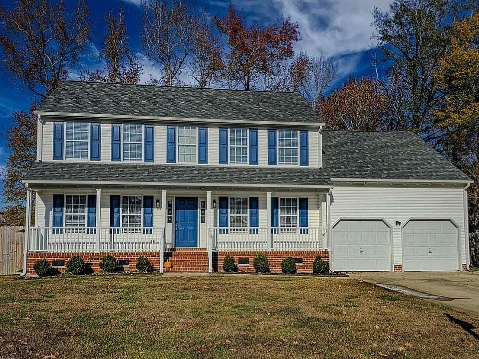 1st image of 836 Catrina Ln