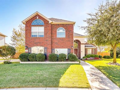 4753 Ardenwood Dr, Fort Worth, TX, 76123