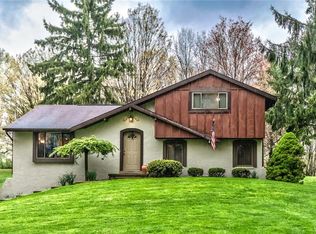 4060 Glen Eden Rd, Cranberry Township, PA 16066