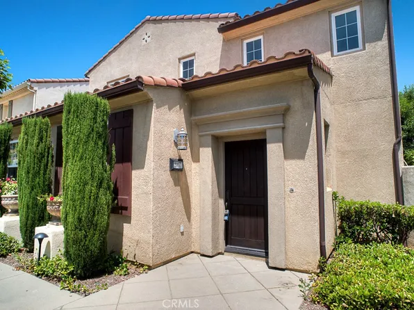 20077 Pienza Ln, Northridge, CA 91326