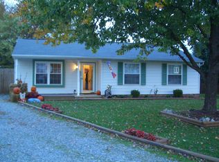 7140 Bridle Path, Mechanicsville, VA 23111