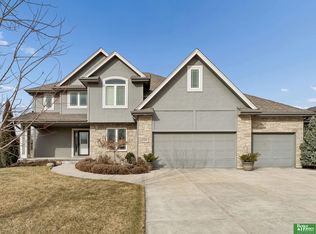 11610 S 202nd St, Gretna, NE 68028