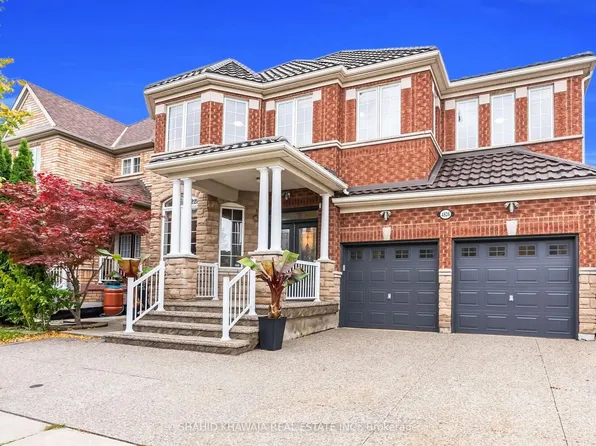 4826 Saint Martin Mews, Mississauga, ON L5M 7J9