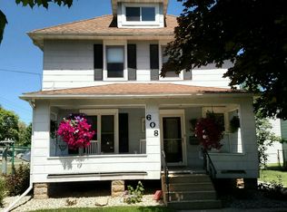 608 2nd Ave. Nw, Austin, MN 55912