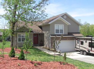 21727 Lindsay Ln, Waynesville, MO 65583
