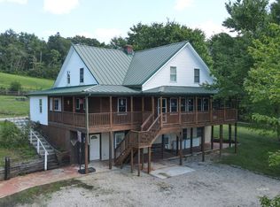 63891 Roller Coaster Rd, Hamden, OH 45634