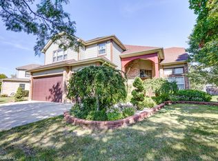 838 Bluestem Dr, Bolingbrook, IL 60440