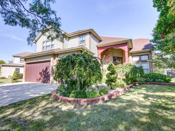 838 Bluestem Dr, Bolingbrook, IL 60440