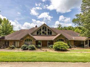 1140 Central Church Rd, Midland, GA 31820