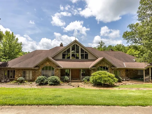 1140 Central Church Rd, Midland, GA 31820