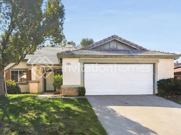 781 Hillview St, Beaumont, CA 92223