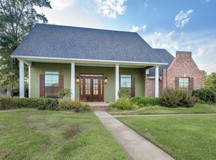 291 Eagle Rd, Stonewall, LA 71078