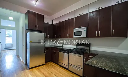 Rented by Brick&Mortar