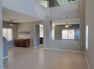 8408 S Egyptian Dr, Tucson, AZ 85747