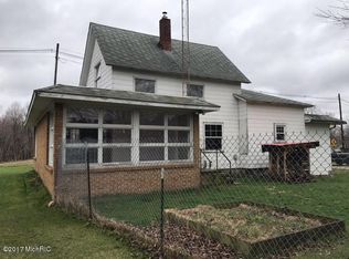 1000 N Park Rd, Benton Harbor, MI 49022