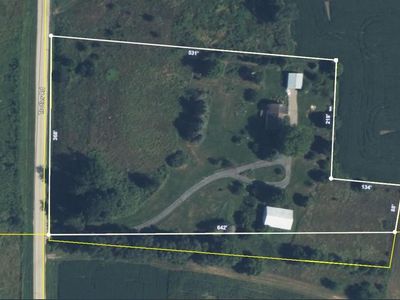 10756 Trotter Road, Argyle, WI, 53504