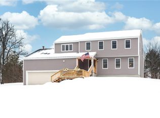 2722 Oconnell Rd, La Fayette, NY 13084