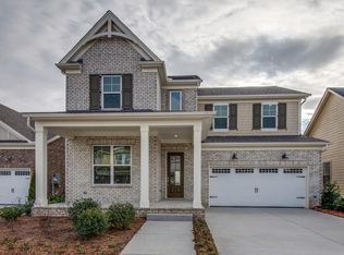 106 Nighthawk LOT 339, Hendersonville, TN 37075