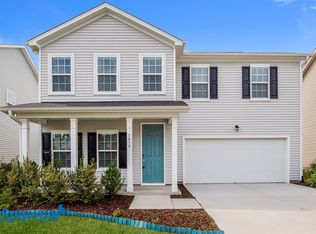 3438 Norway Spruce Rd, Raleigh, NC 27616