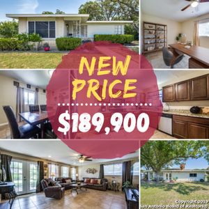 303 E Glenview Dr, San Antonio, TX, 78201