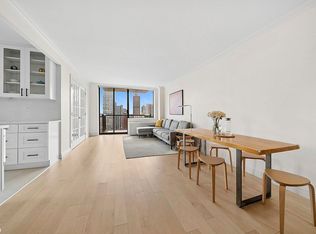 Evans Tower Condominium, New York, NY 10028