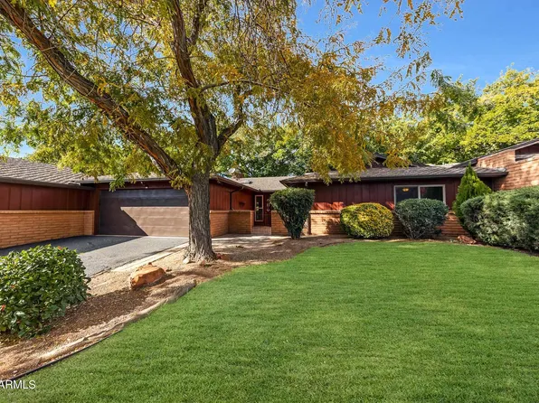 55 Cathedral Rock Drive #19, Sedona, AZ 86351
