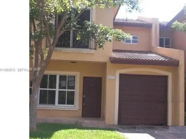 875 SW 6th Pl #Townhouse, Homestead, FL 33034