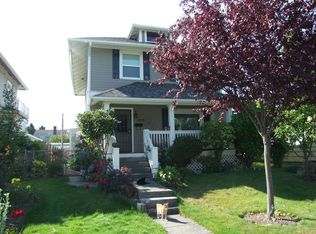 1918 Hoyt Ave, Everett, WA 98201