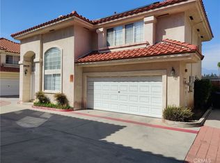 3925 Cogswell Rd, El Monte, CA 91732