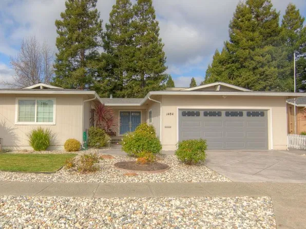 1484 Sumner Avenue, Napa, CA 94558