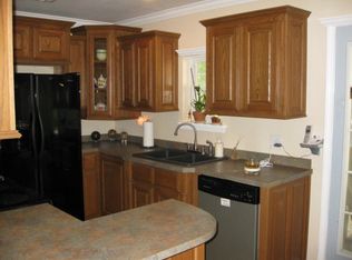 13953 Highway 62, Tahlequah, OK 74464