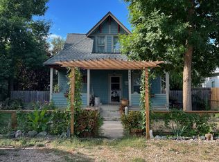 245 3rd Ave, Niwot, CO 80544