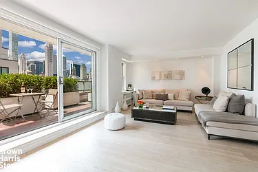 Sold by Brown Harris Stevens