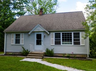 186 Birge Park Rd, Harwinton, CT 06791