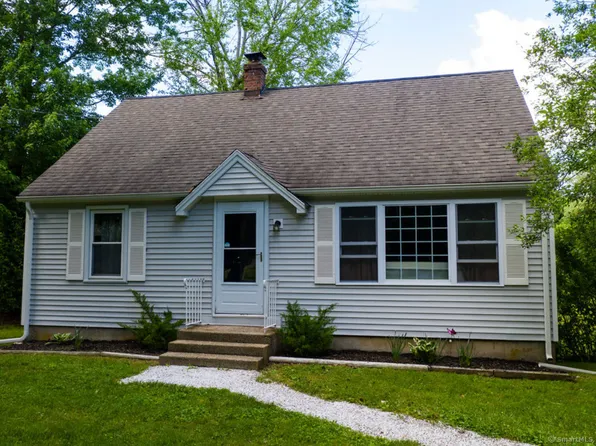 186 Birge Park Road, Harwinton, CT 06791