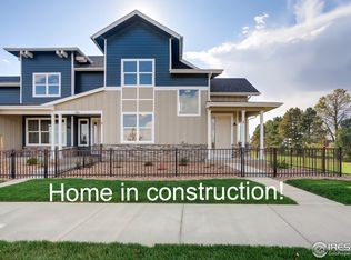 3337 Green Lake Dr UNIT 2, Fort Collins, CO 80524