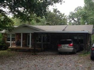 1202 Cumberland Heights Rd, Clarksville, TN 37040